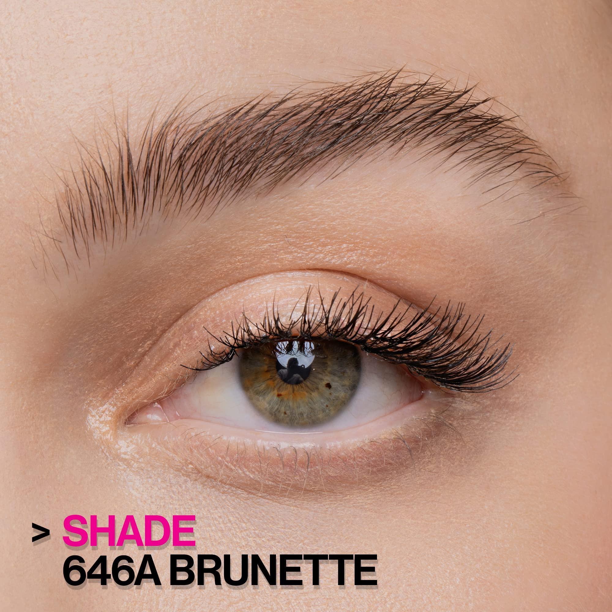 wet n wild wet n wild Ultimate Brow Micro Eyebrow Retractable Pencil Bundle, Brunette 1.5mm & Ash Brow 1.5mm Ultra Fine Tips