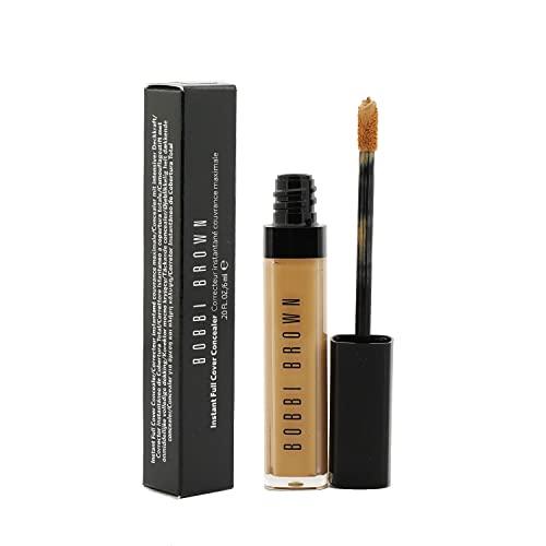 Bobbi Brown Bobbi Brown Instant Full Cover Concealer, One Size, Warm Natural