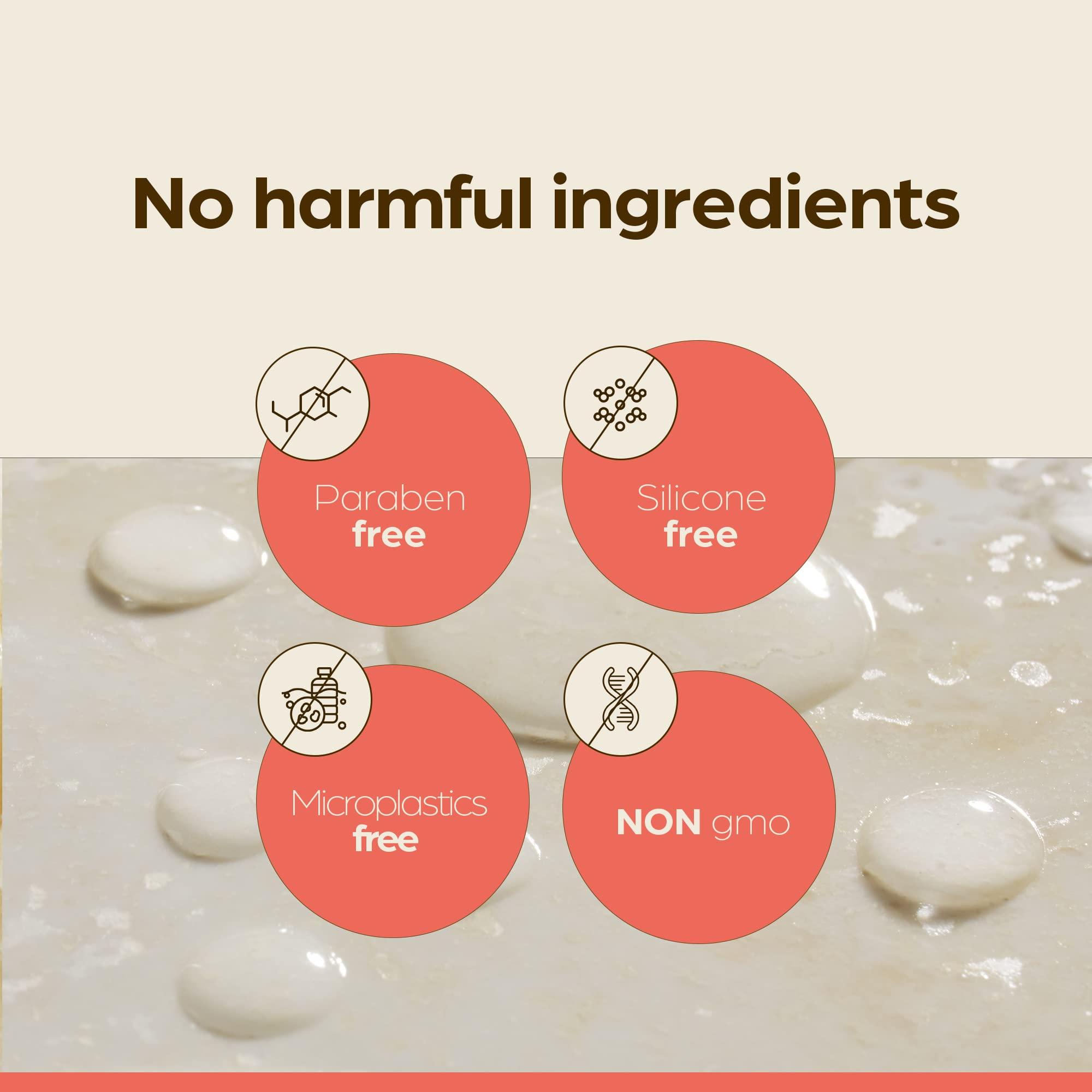 COCOBABA BY EMMA HEMING WILLIS Coconut Stretch Mark Oil (4oz) | Non Greasy | Belly Oil for Pregnancy | Paraben-Free | Pregnancy Stretch Mark Prevention | Stretch Marks Cream | Belly Oil for Pregnancy Prevent Stretch Marks