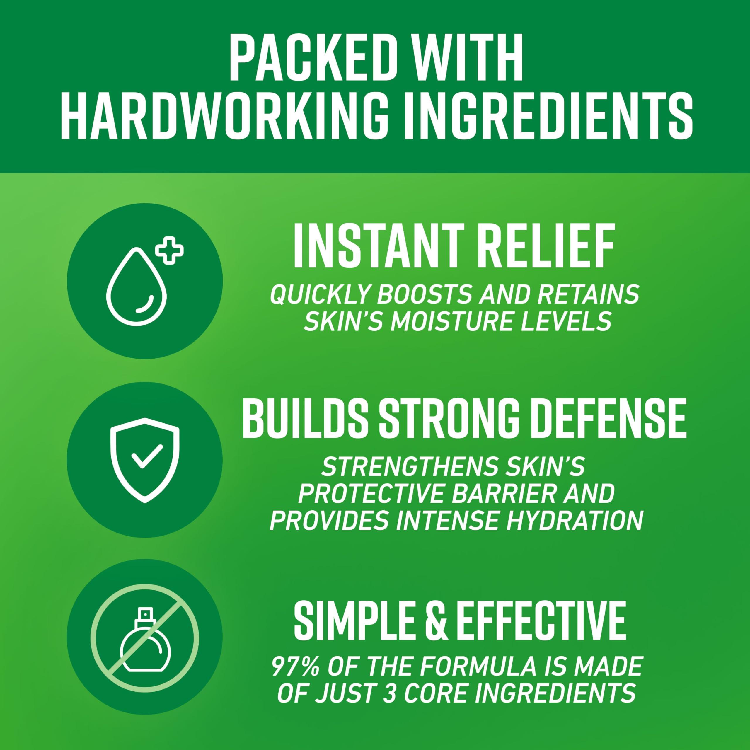 O'Keeffe's O'Keeffe's Working Hands Hand Cream for Extreme Dryness - 7 oz Tube (2 Pack) - Repairing Skincare for Cracked, Dry Hands