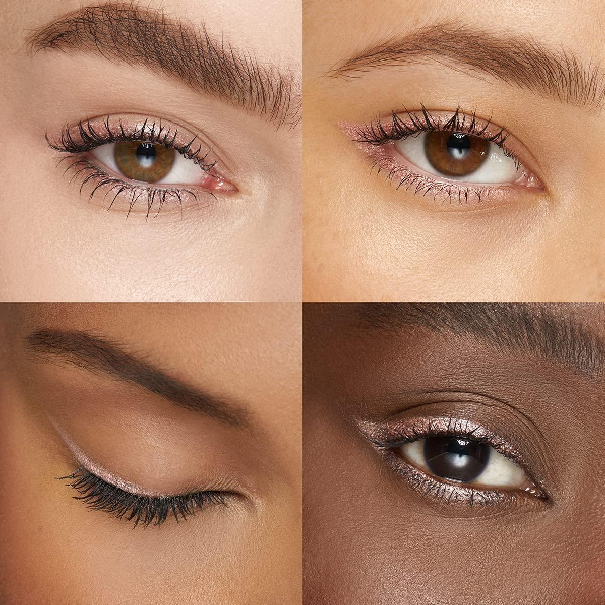 Kiko Kiko MILANO - Lasting Precision Automatic Eyeliner And Khol 20 Automatic eye pencil for the waterline and lash line