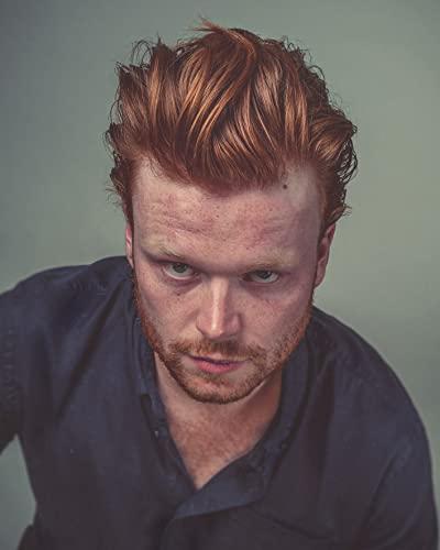 REUZEL Reuzel Grooming Tonic, Hair Oil Treatment For Men, 11.83 oz