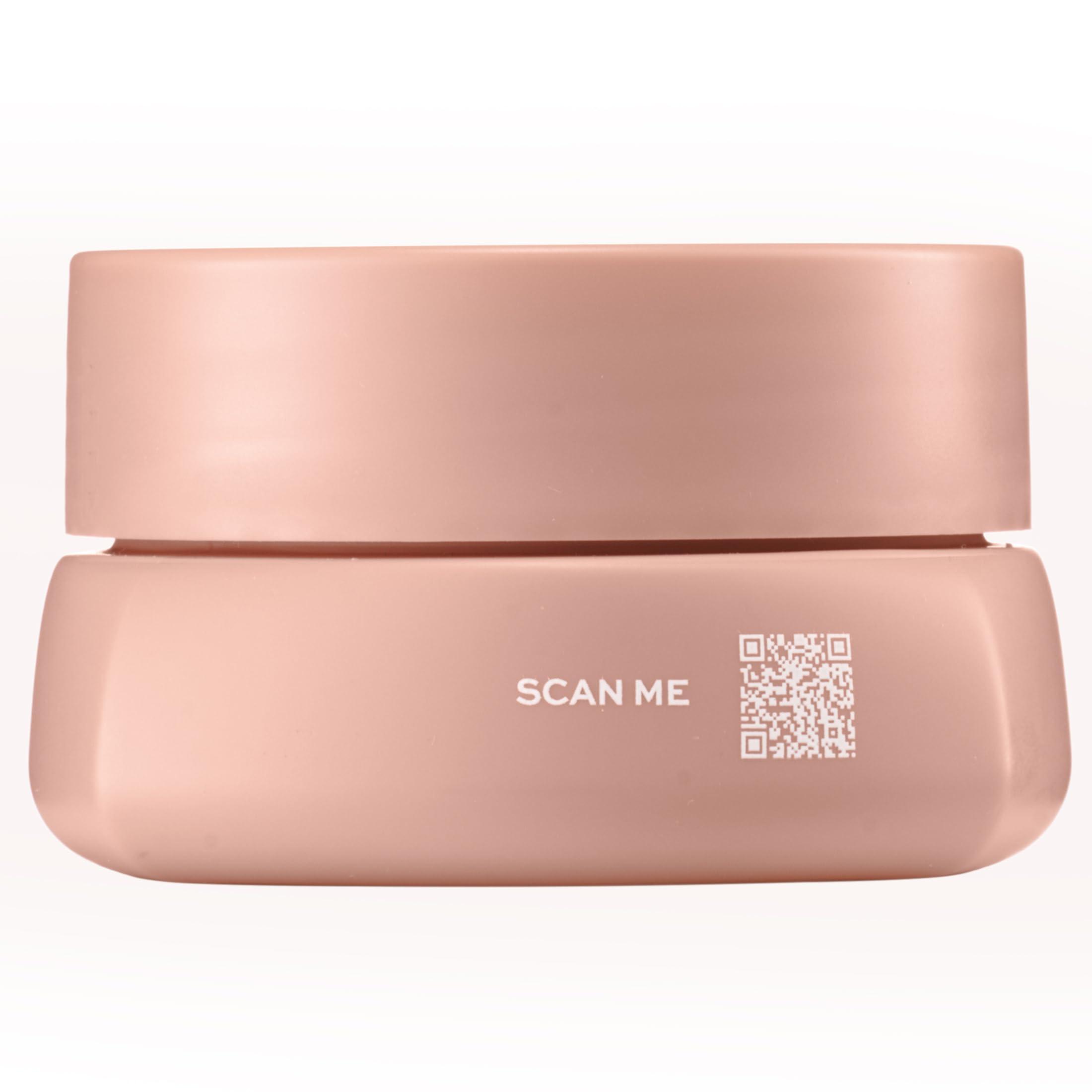 ITK Skincare ITK Skincare Day +Night Undereye Cream Duo -AM Day Cream With Vitamin C + Caffeine To Depuff Under Eyes + Brighten Skin- PM Night Cream With Ceramides+ Ginger Root Extract For Anti Aging Deep Moisture