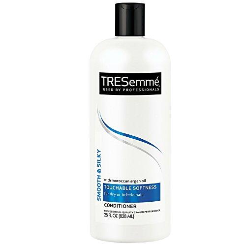 TRESemmé Tresemme Conditioner Smooth & Silky 28 Ounce (828ml) (2 Pack)