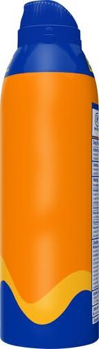 Banana Boat Banana Boat Sport Ultra SPF 50 Sunscreen Spray Twin Pack | Banana Boat Sunscreen Spray SPF 50, Spray On Sunscreen, Water Resistant Sunscreen, Oxybenzone Free Sunscreen Pack, 6oz each (Pack of 2)