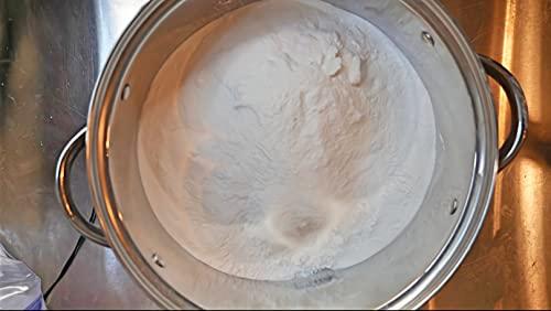 RavCo Sodium Cocoyl Isethionate SCI Powder