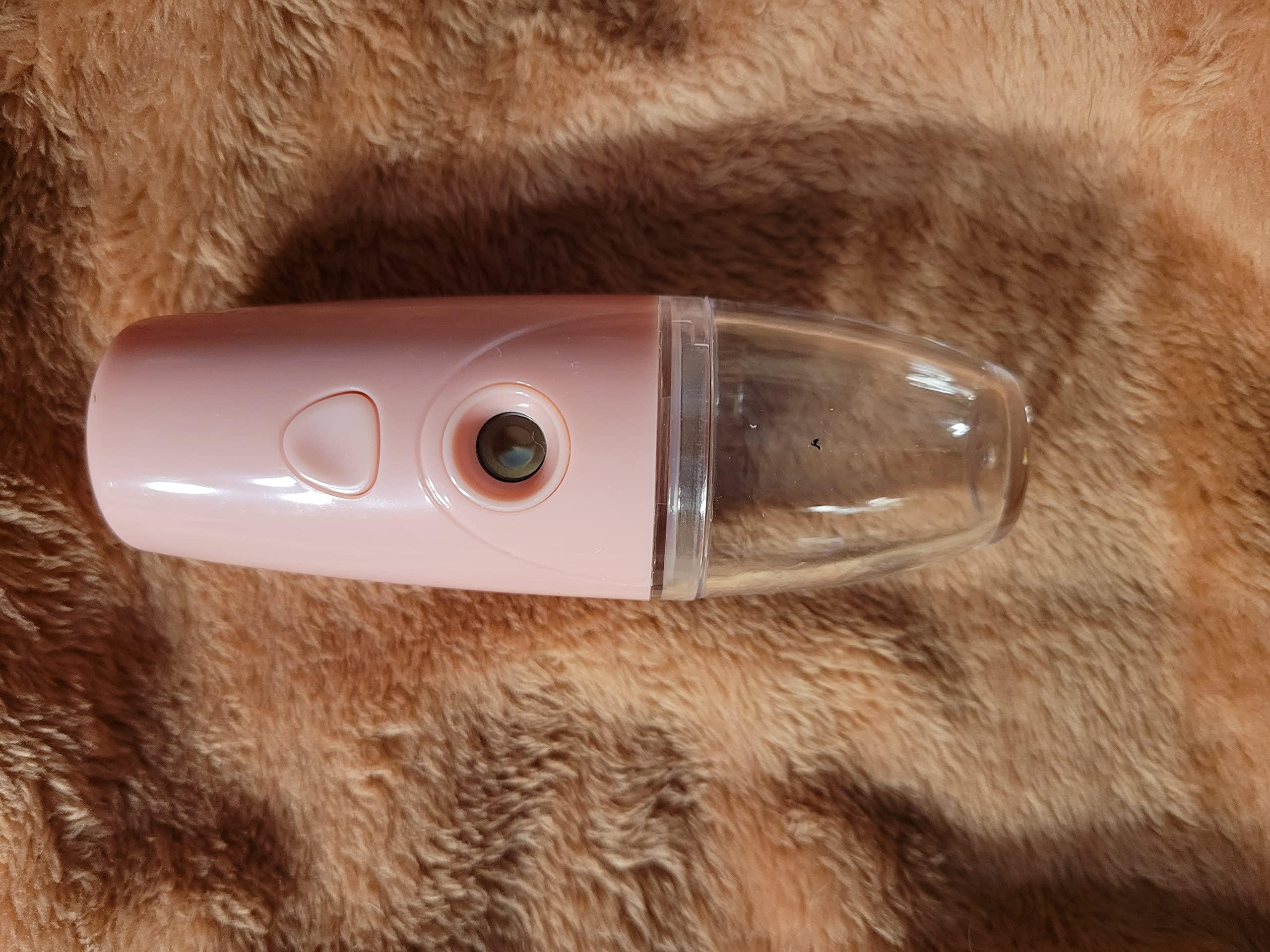 b.pure Ultrasonic Face Mister