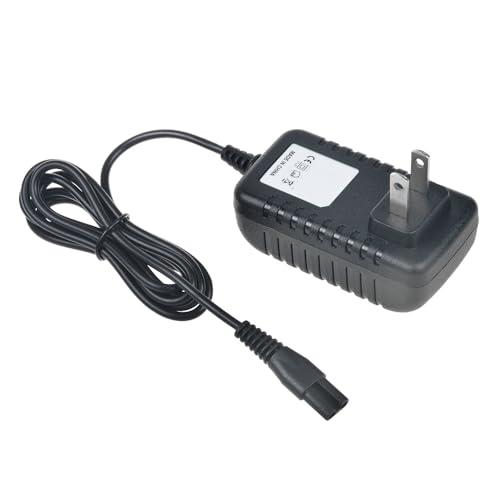 Jantoy Jantoy AC DC Adapter Compatible with Remington Rotary Foil Shaver PA-1204N F4790 F5790 F5800 Power