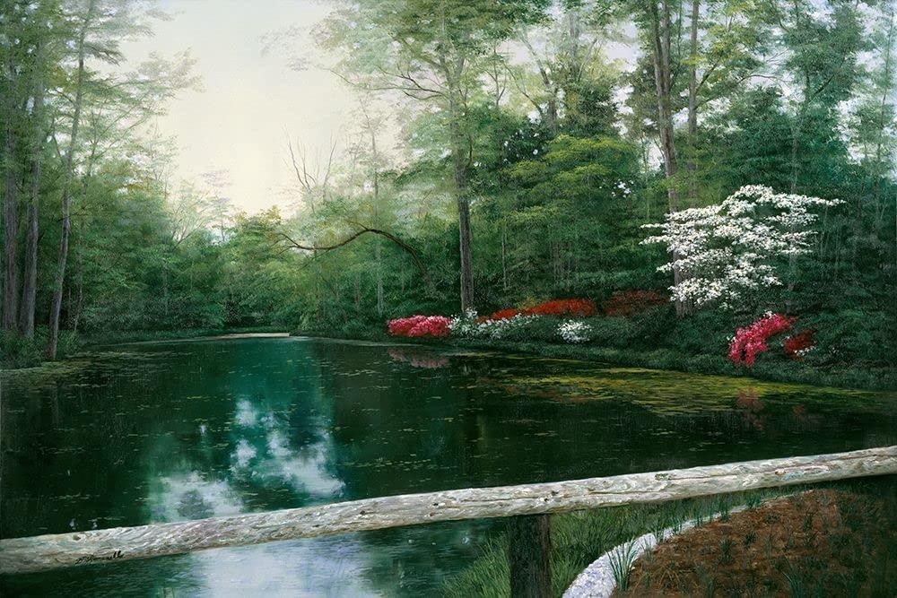 Posterazzi Posterazzi PDXR817DLARGE Artwork, Large, Multi