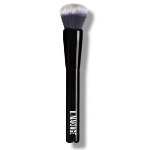 UnSalstore UnSalstore IL MAKIAGE - Fondation Blending Brush #100, Black