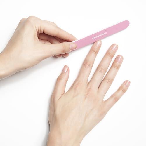 Tweezerman Tweezerman Exclusive Dusty Tea Rose Manicure Set