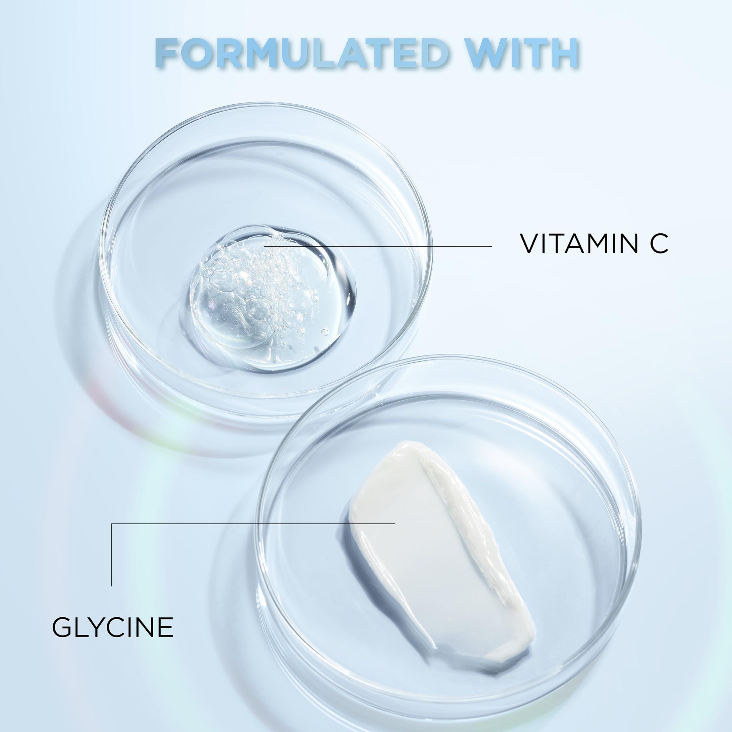 LOral Paris LOral Paris Clarify and Restore Sulfate Free Shampoo and Conditioner Set with Antioxidants for Hard Water Exposure and Styling Build-up, EverPure, 1 Hair Care Kit