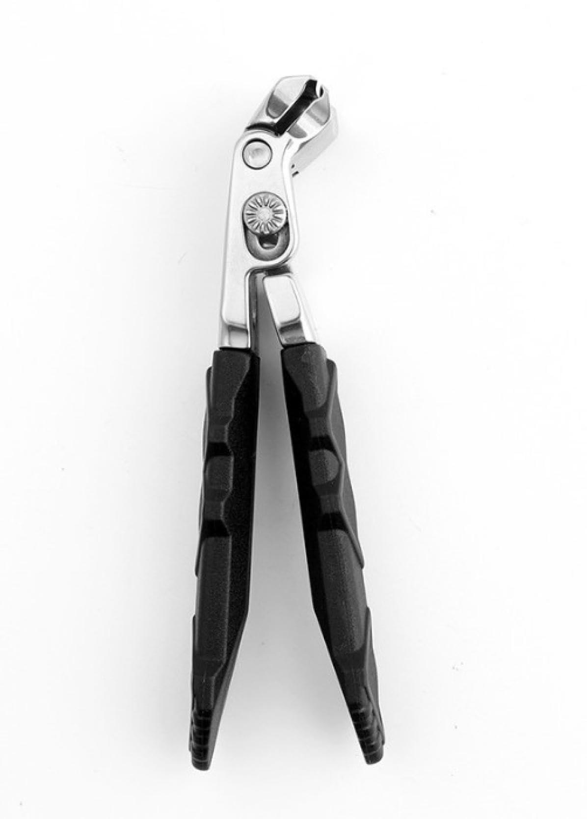 JOYO Outfany Clipmaster Pro Nail Clippers,Sherman Clip Master Pro,Clip Master Pro Toenail Clipper,Grishay Proclip,Cumulus Clipmaster Pro Nail Clipper with Wide Opening (1Pc)