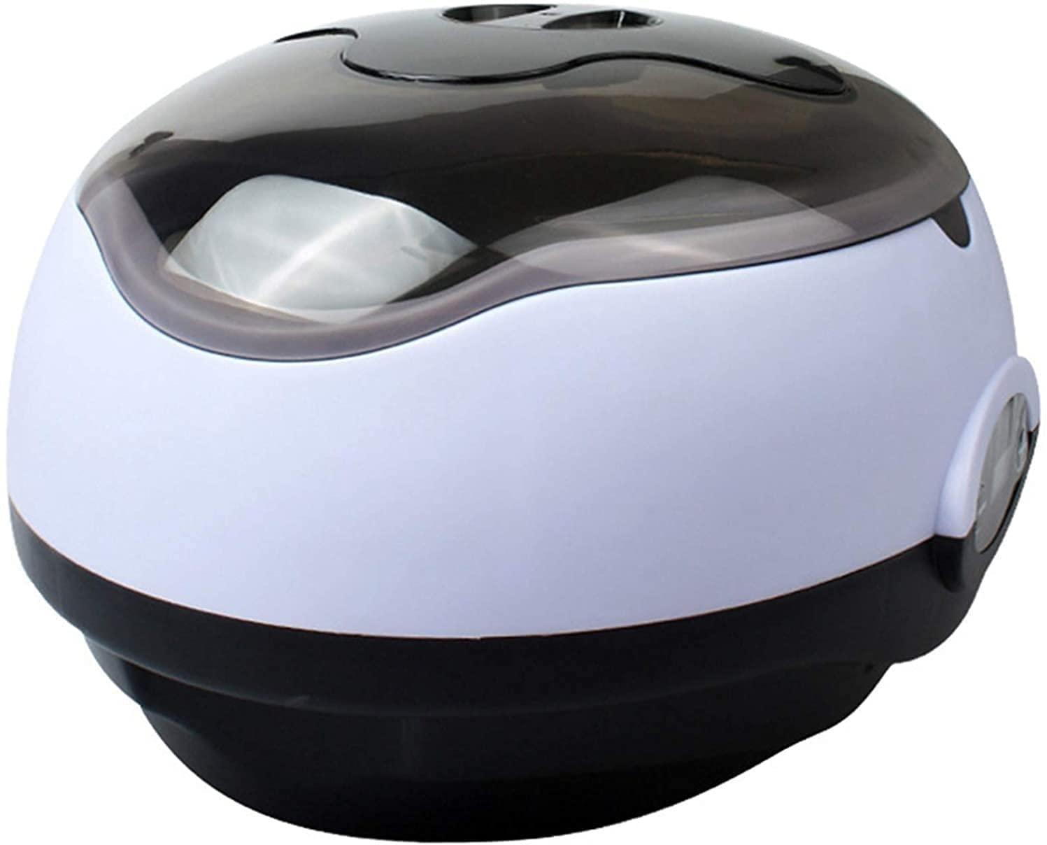 KouRy KouRy Paraffin Wax Machine for Hand and Feet,Wax Paraffin Bath Wax Warmer Quick Heating,Moisturizing Smooth Skin,2800ML Paraffin Wax Pot