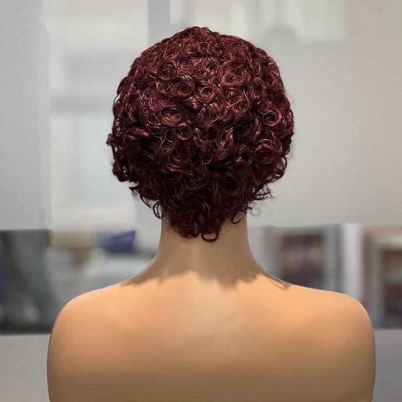 FREEORR FREEORR Washable Iron Wand Mascara Brown, Curling Iron Wand 3D Mascara Non-Clumping, Smudge-Proof Extra Slim Mascara with Metal Rod Wand Curling Eyelash Iron Brush Wand Mascara-Brown