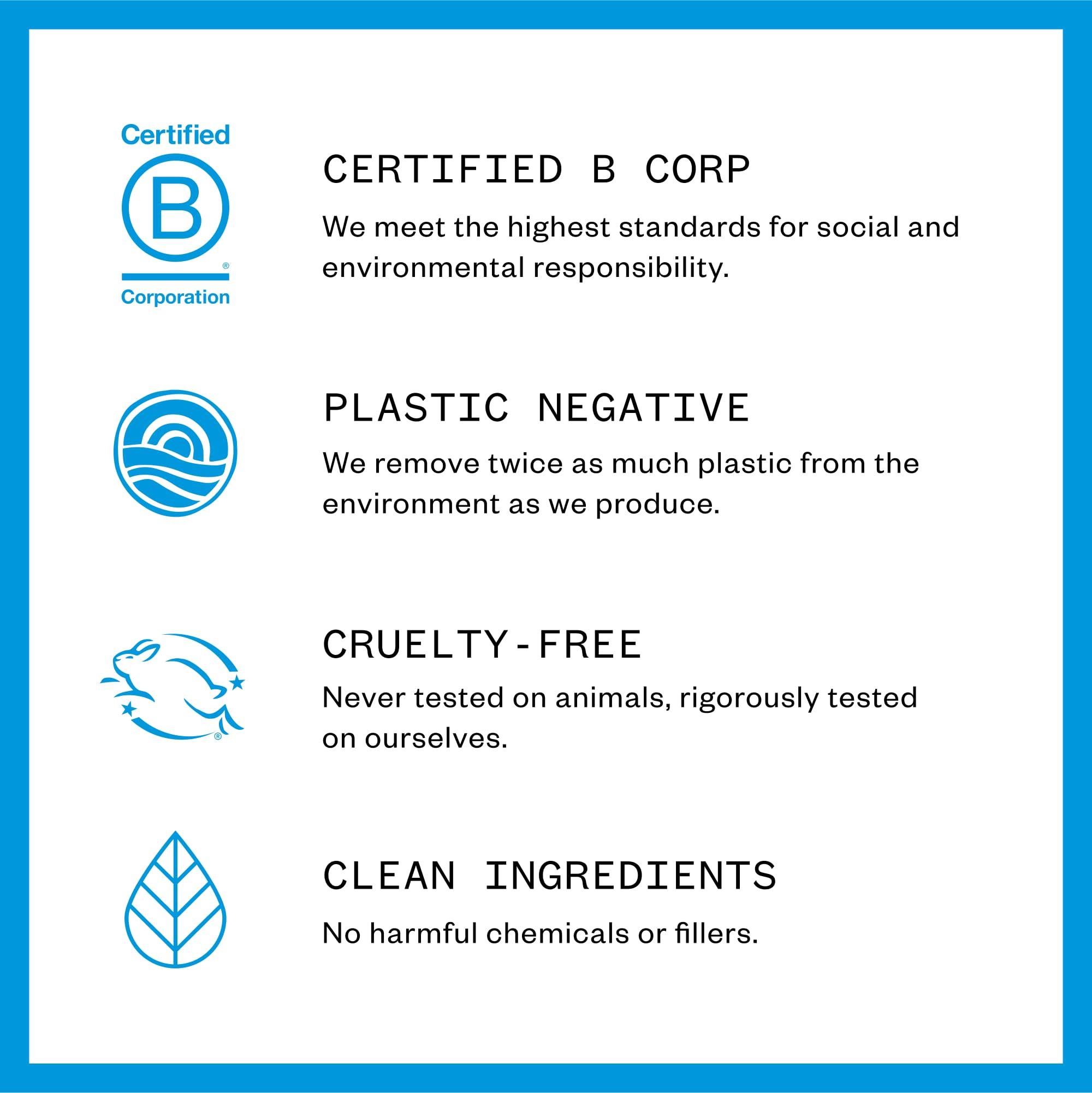 Ursa Major Ursa Major Fantastic Face Wash | Natural, Vegan & Cruelty Free | Daily Foaming Facial Cleanser for Men & Women | 8 ounces