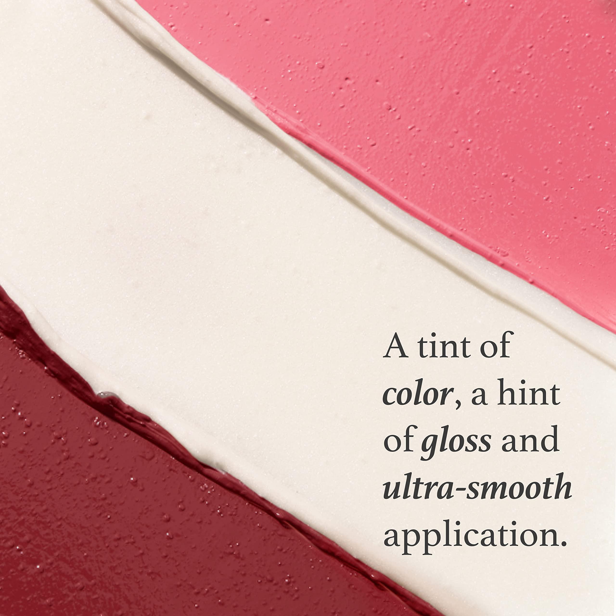Julep The Perfect Pair 2pc Set: Julep It\'s Balm Tinted Lip Balm Burnt Sienna and With a Trace Retractable Creamy Long-Lasting Lip Liner, Clear as Day