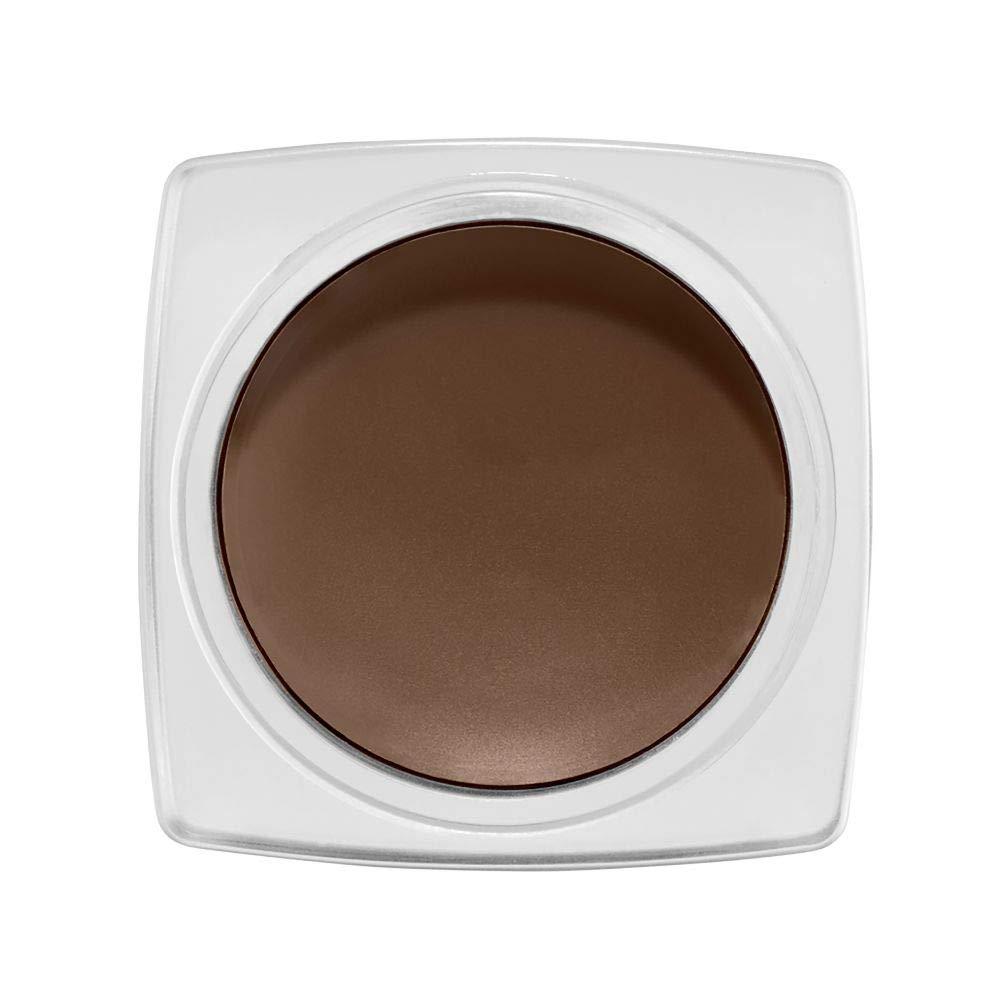 NYX PROFESSIONAL MAKEUP NYX PROFESSIONAL MAKEUP Tame & Frame Eyebrow Pomade, Chocolate