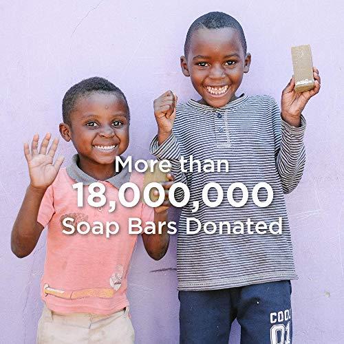 Soapbox Soapbox Liquid Hand Soap, Meyer Lemon & Tea Leaves - Gentle, Moisturizing Hand Cleanser, Vegan, Cruelty Free Hand Soap for Bathroom and Kitchen, 12oz Pump Bottles (Pack of 3)