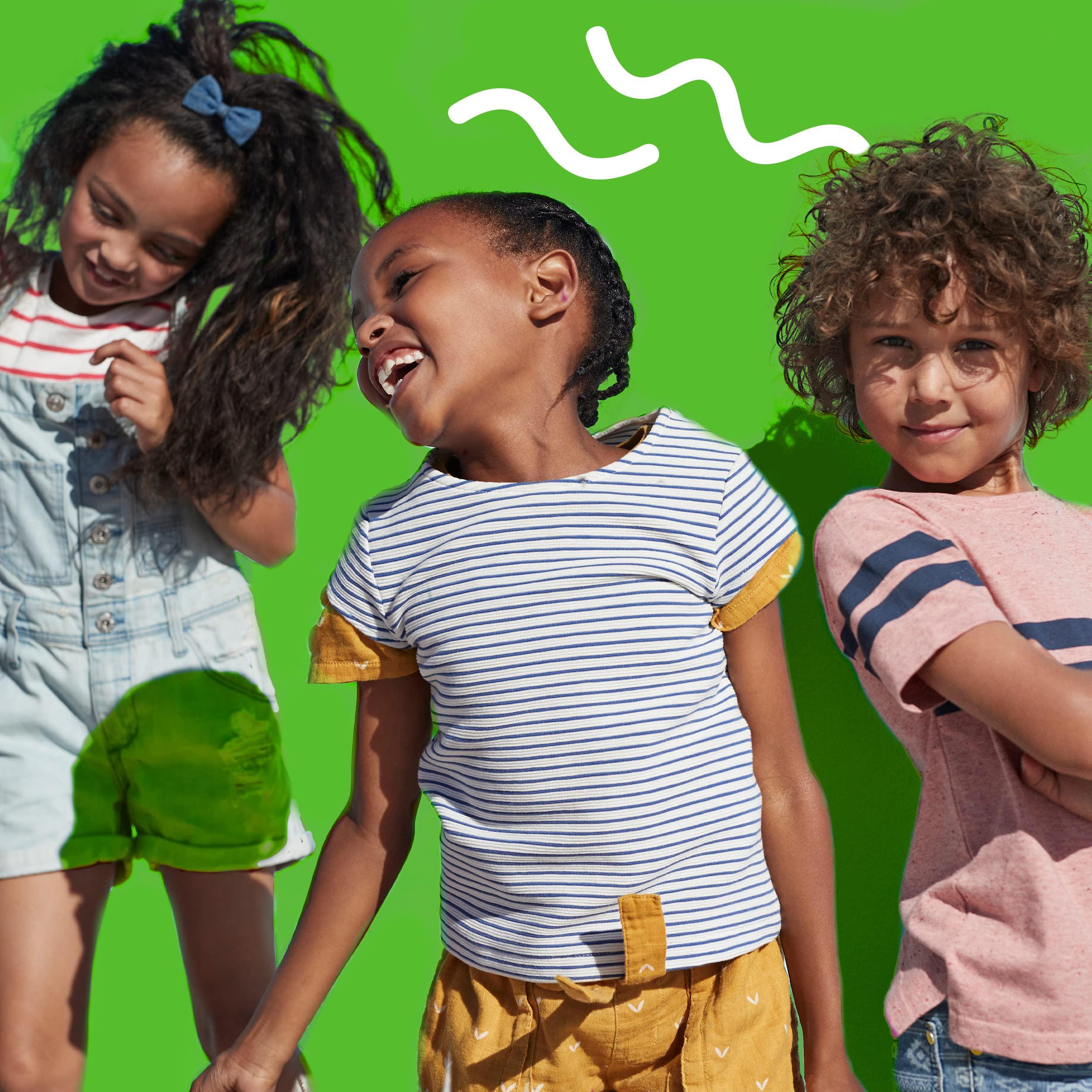 Aussie Aussie Kids Moist Detangler for Kids, 8 fl oz