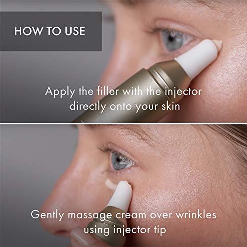 Elevatione Instant Natural Wrinkle and Line Filler Foundation Full Day Coverage