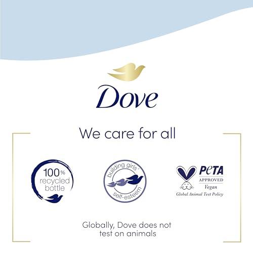 Dove Dove Care & Protect Antibacterial Hand Wash Protects Skin from Dryness, More Moisturizers Than The Leading Ordinary Hand Soap, 12 oz