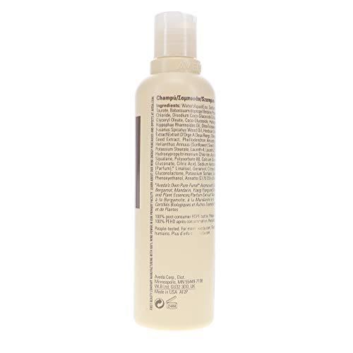 Aveda Aveda Damage Remedy Restructuring Shampoo, Coconut 8.5 Fl Oz
