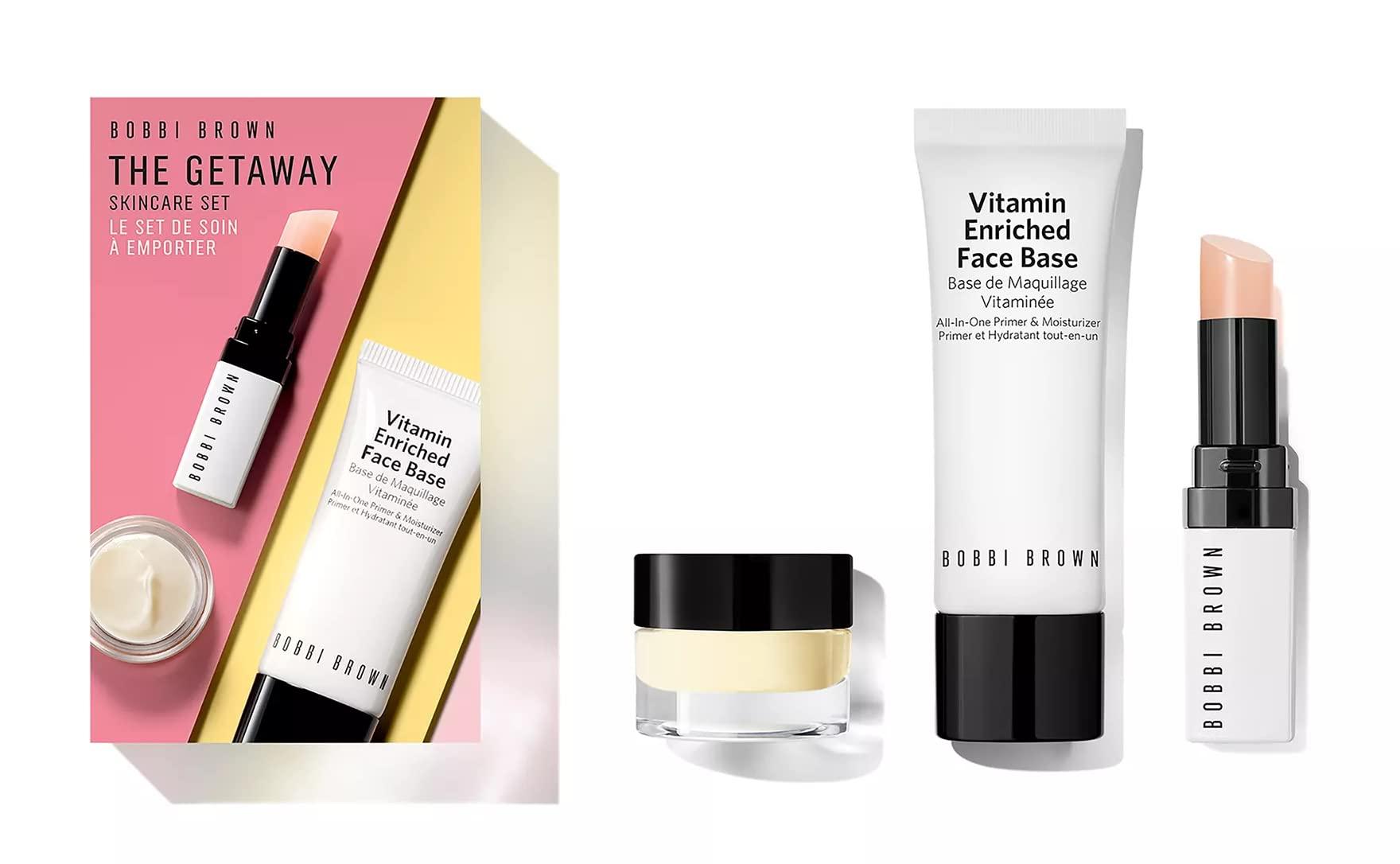 Bobbi Brown Bobbi Brown Mini Must Haves Skincare Set