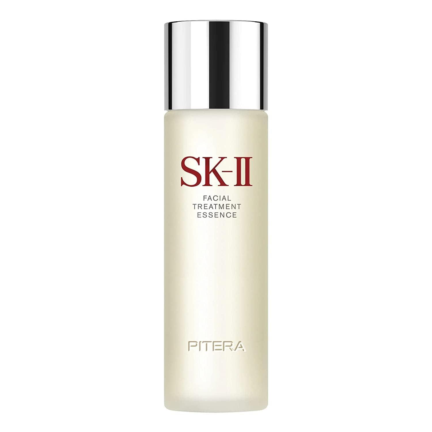 SK-II 75 miliLTR/2.5ounce Facial Treatment Essence