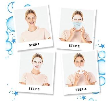 Garnier Garnier Moisture Bomb Night Sheet Face Mask (6)