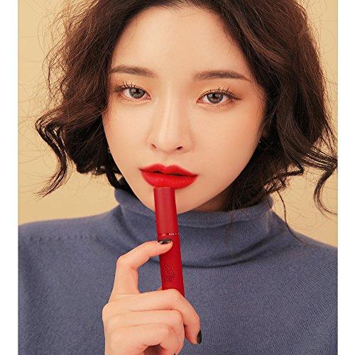 3CE 3CE Velvet Lip Tint (4g/ea) 10 colors / Newly Launched / Mlbb / Mlbb Lips / Stylenanda (Private)