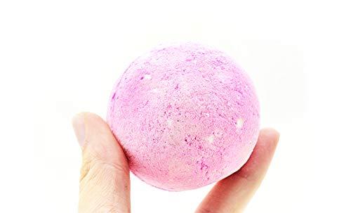 Tulip and Jade Mother's Day Bath Bomb Set Limited Edition (6 Pack)