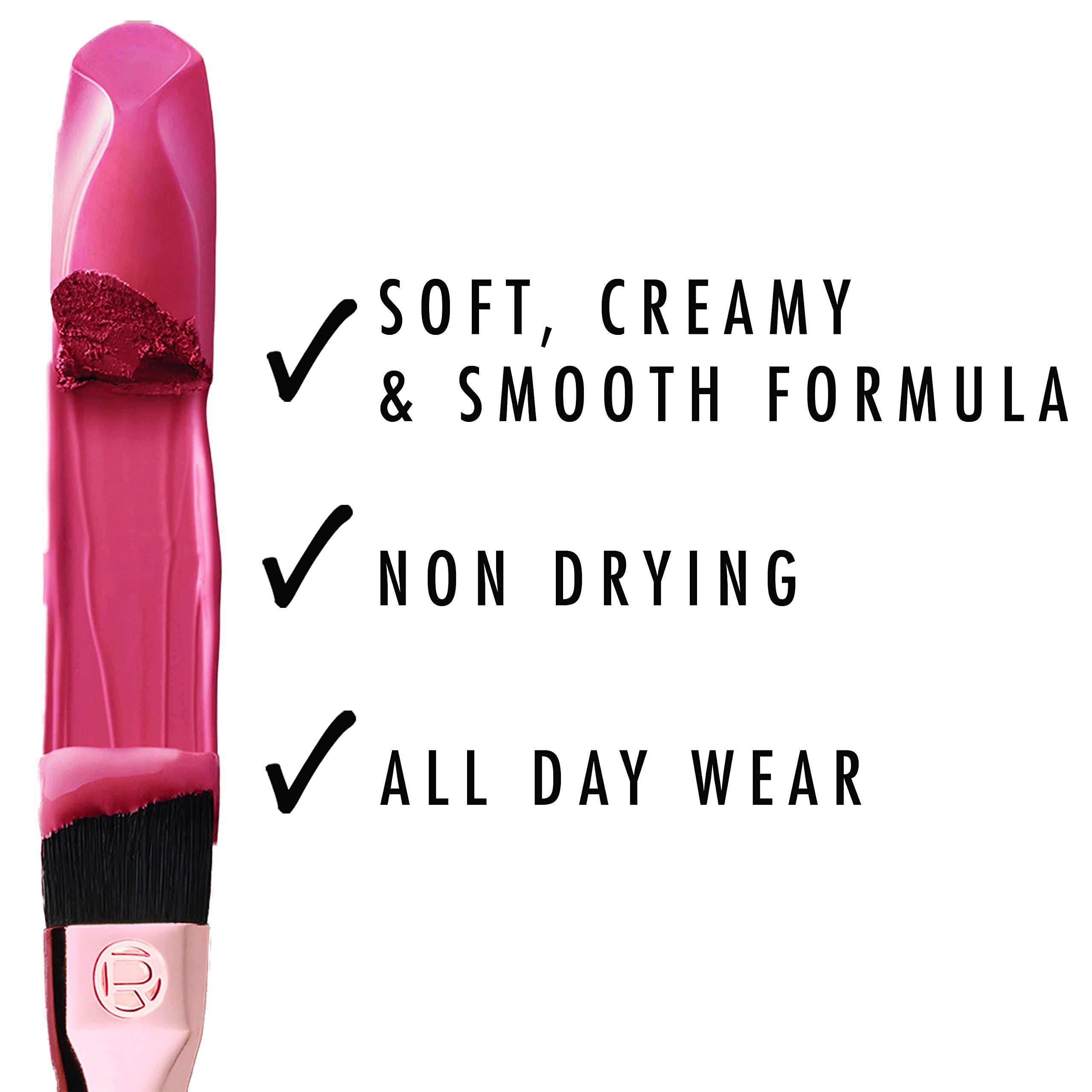 L'Oréal Paris L\'Oreal Paris Colour Riche Les Nus Lipstick, Nu Excessif, 0.13 Oz.