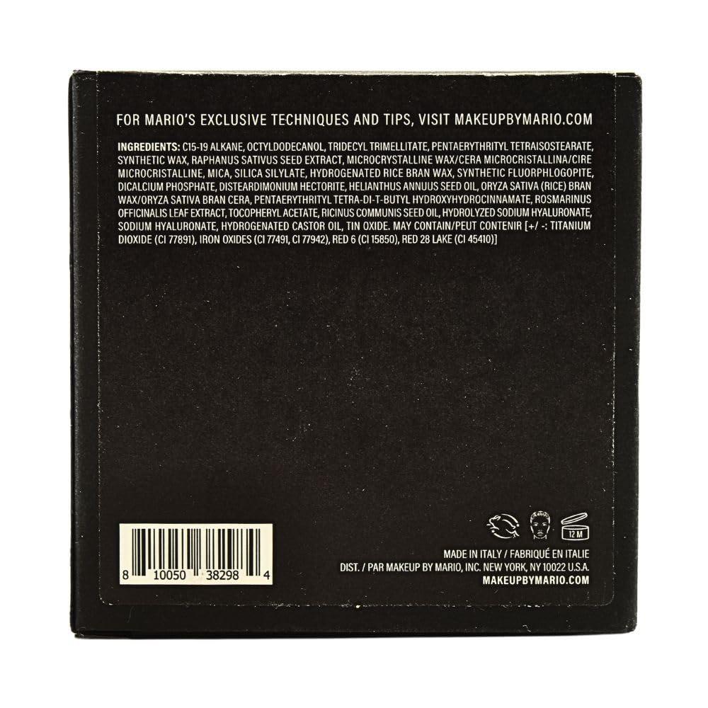 Makeup By Mario MAKEUP BY MARIO Soft Pop Plumping Blush Veil Pinch Me Pink