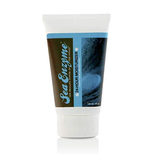 Sea Enzyme Sea Enzyme 24 Hour Moisturizer Sun Skin Protection (4 oz)