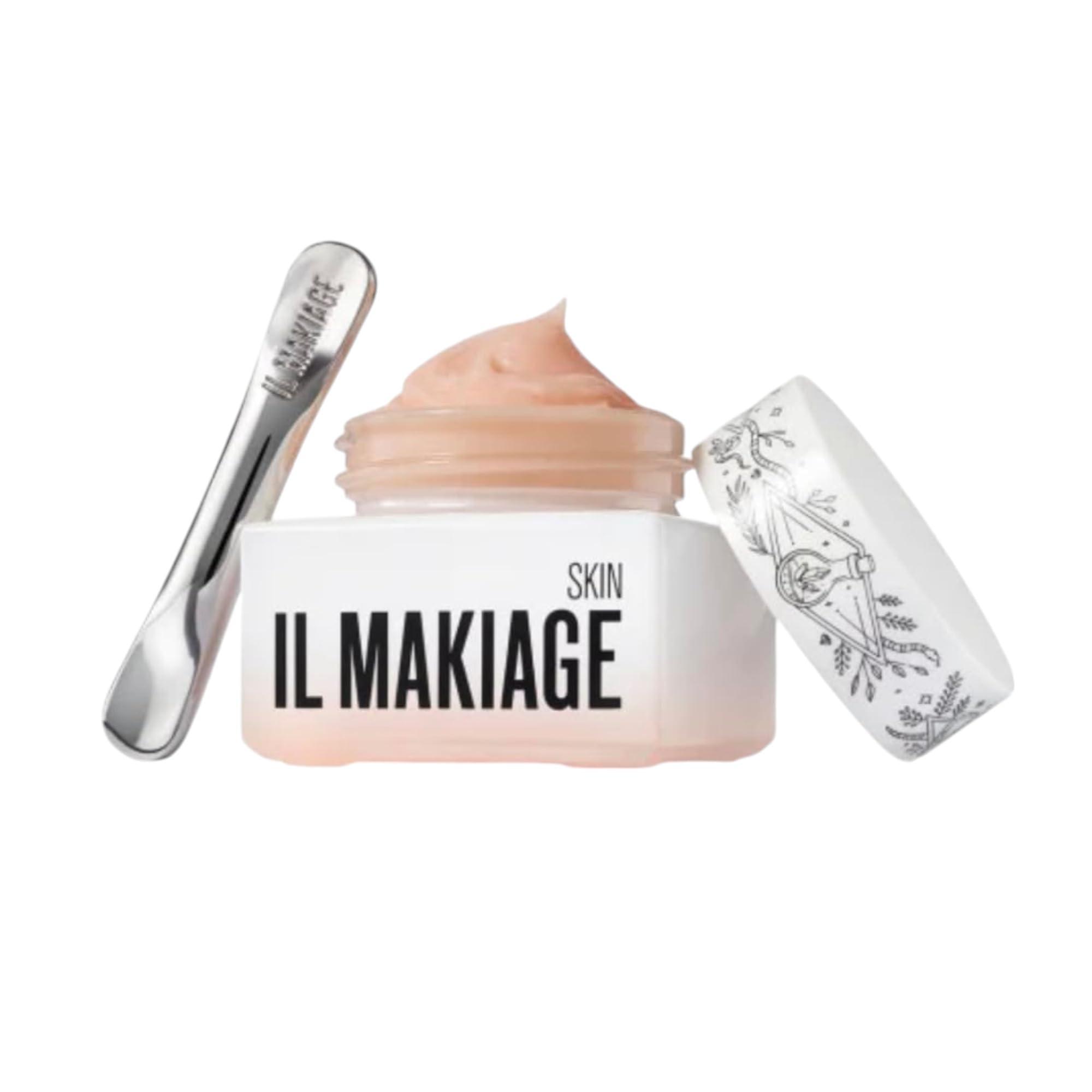Generic Il Makiage POWER REDO WRINKLE FIX, Clear