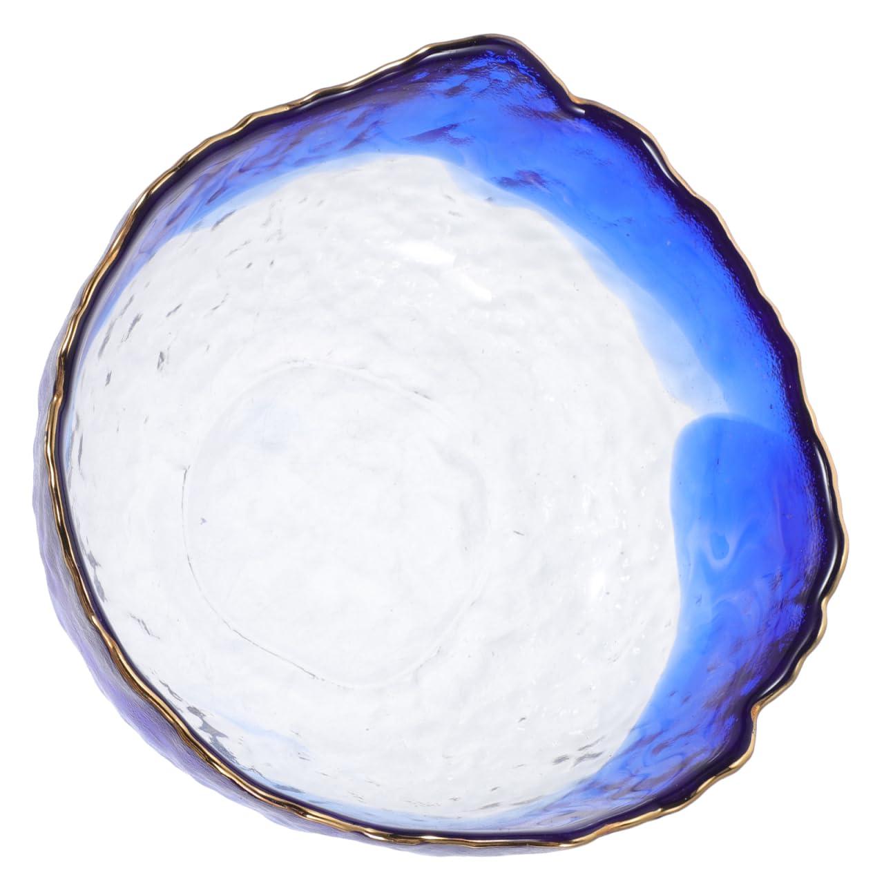 FOMIYES FOMIYES Manicure Hand Soak Bowl, Nail Soaking Bowl, Nail Soak off Tray, Nail Salon Bowl, Nail Soak Bowls, Soaker Bowl, Manicure Hand Bowl, Hand Wash Soaker Tray, Manicure Tool, Spa Glass Phnom Penh