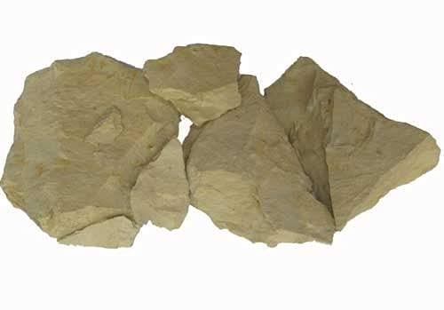 Veena Veena (200 Gm) Mud, Fuller Earth, Natural Ingredient for face Packs