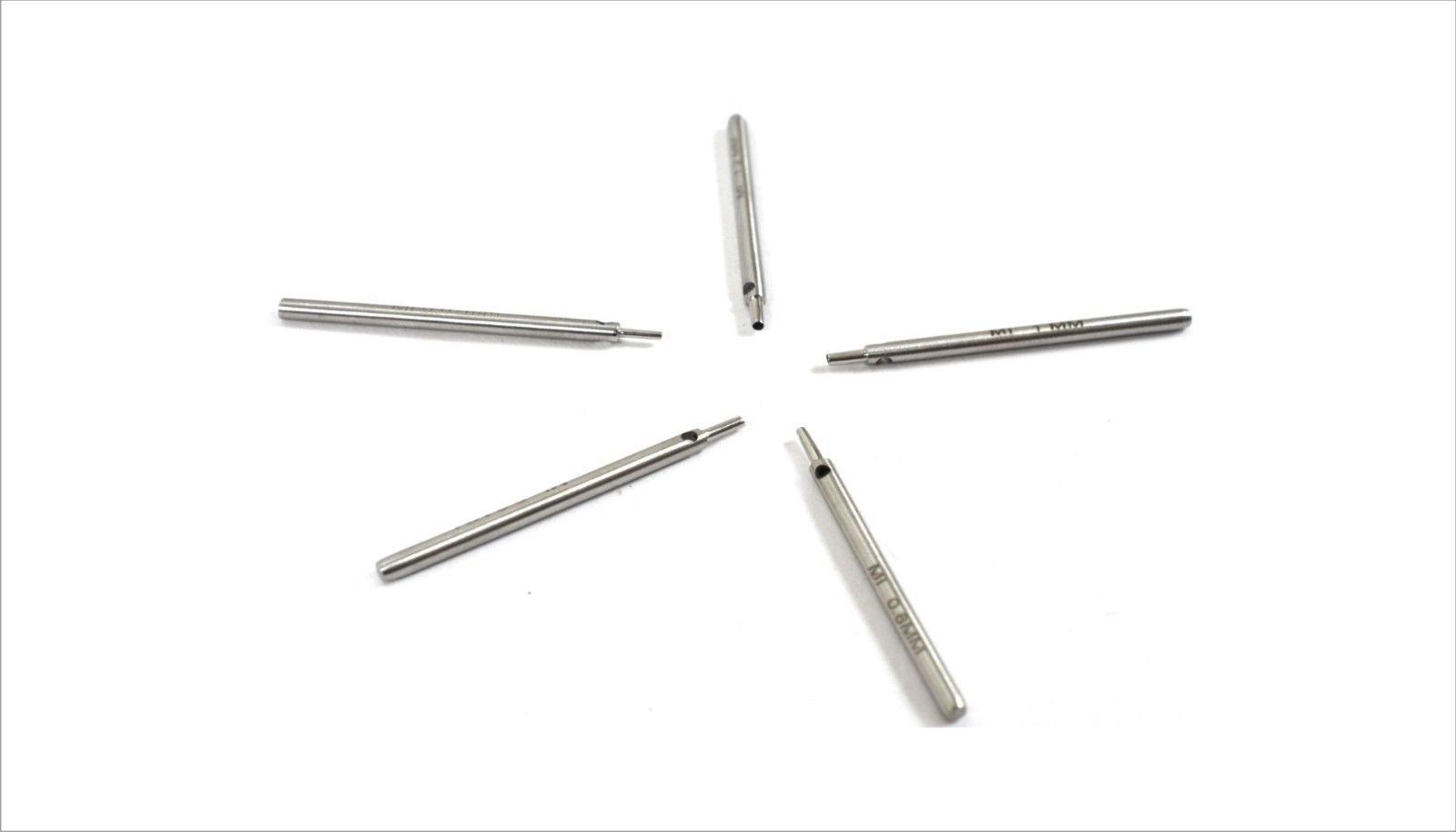 Medsor Impex Medsor Impex Hair Transplant Kit Include 1 Fue Machine 4 Titanium Forceps 5 Punches 1 Optivisor 2 Choi Implanter Pen 1 Manual Punch Holder