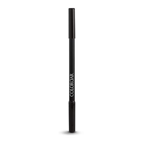 Colorbar Colorbar Just Smoky Kajal, Just Black