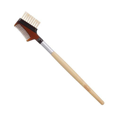 Chasty Chasty NF Chasuti Nature friendly Eyebrow Comb & Brush N