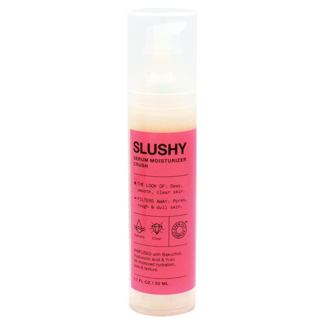 Innbeauty Project iNNBEAUTY PROJECT Slushy Serum Moisturizer Crush Infused with Bakuchiol 1.7 oz/ 50 mL