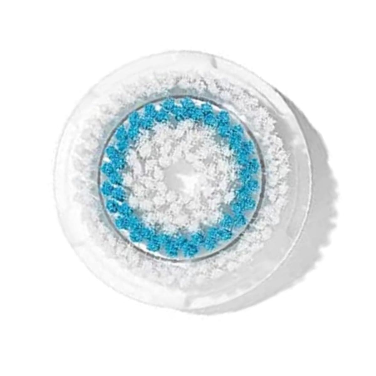 Clarisonic Clarisonic Brush Head Replacements | Compatible with Mia 1, Mia 2, Mia Fit, Alpha Fit, Smart Profile Uplift and Alpha Fit | Added to Transparency Portal, Deep Pore,1Pack (1Count)