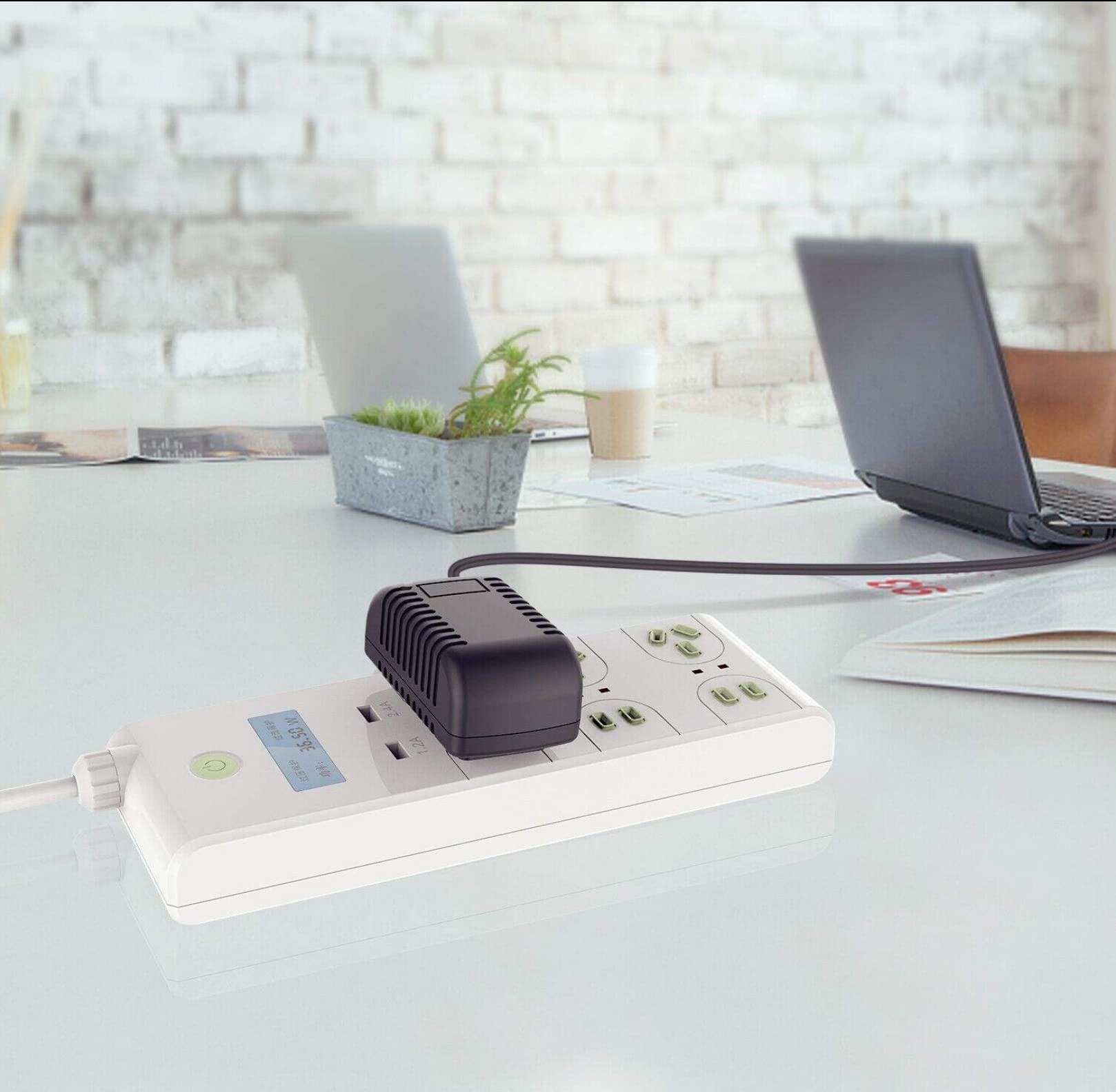 onerbl AC Adapter for Philips Norelco G250 G290 G370 G390 G470 G480 Power Cable Charger