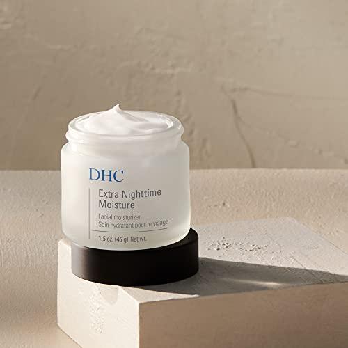DHC DHC Extra Nighttime Moisture 1.5 oz. Net wt.
