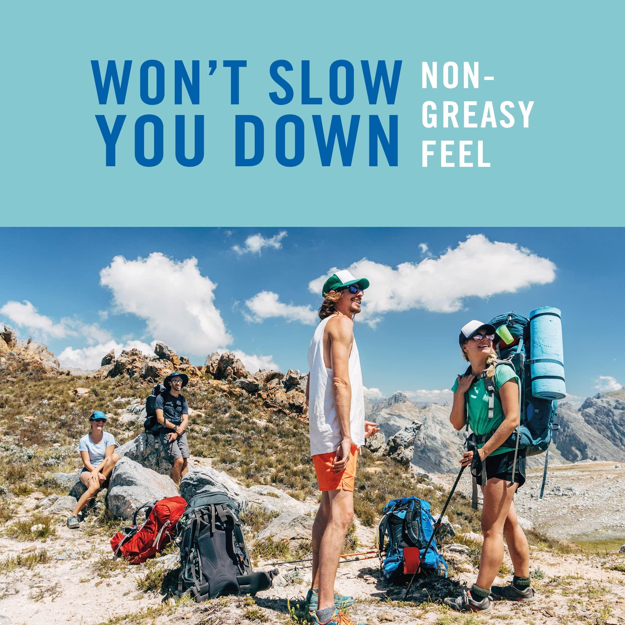 Banana Boat Banana Boat Sport Ultra SPF 65 Sunscreen Spray, 6oz | Banana Boat Sunscreen Spray SPF 65, Oxybenzone Free Sunscreen, High SPF Sunscreen, Spray On Sunscreen, Water Resistant Sunscreen SPF 65, 6oz