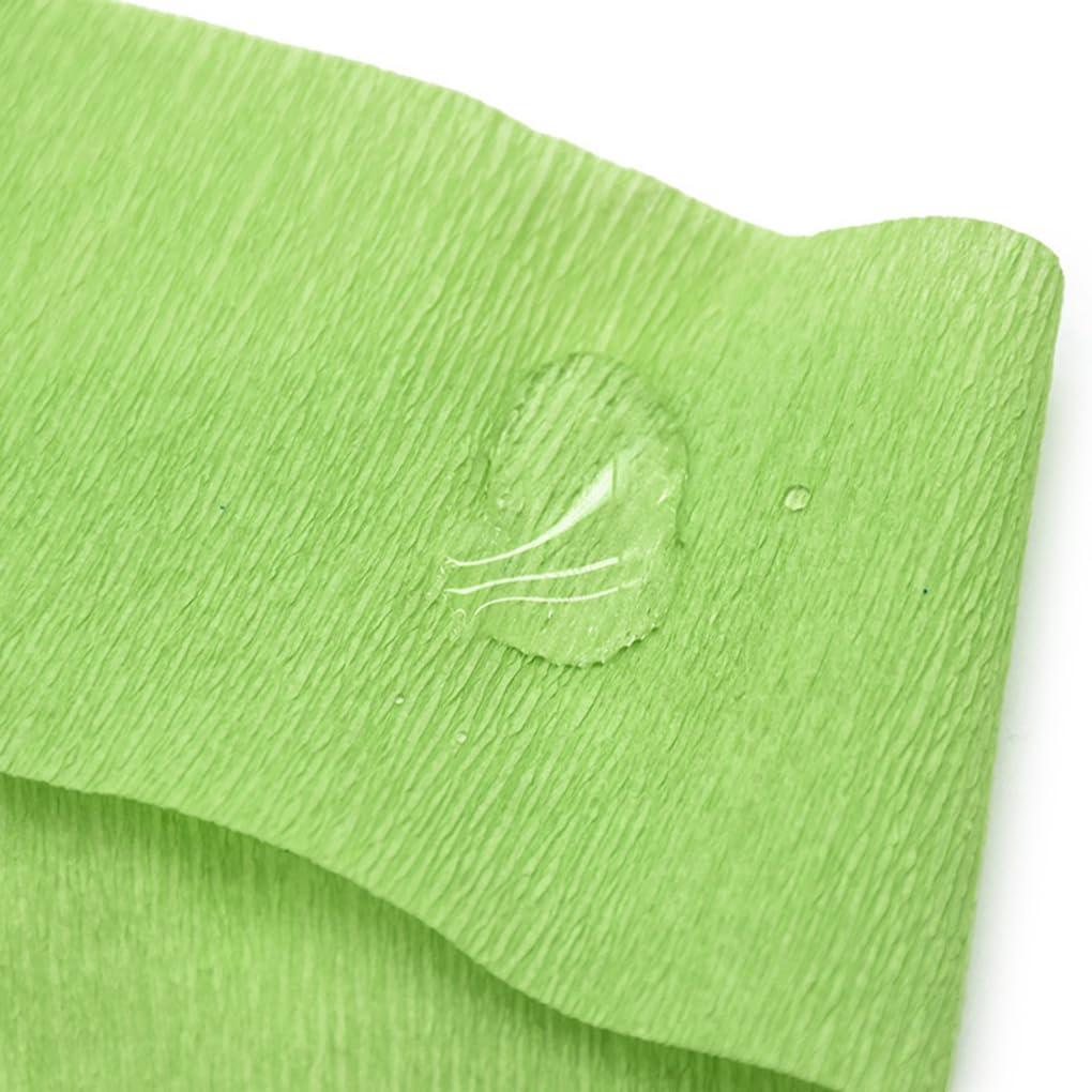 UPSTORE 2 Rolls Barber Neck Strips Disposable Stretchy Flexible Paper Neck Strips Hairdressing Wrap Paper Tape Barber Supplies Accessories for Salon Haircutting Styling