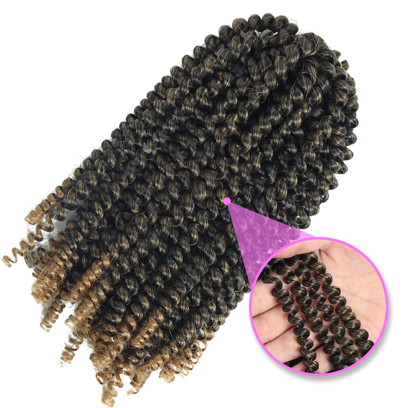 AllTopBargains 8 Pc Exfoliating Bath Sponges Shower Puff Loofah Mesh Ball Body Brush Scrubber