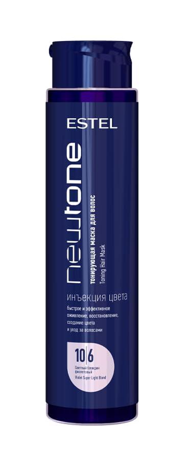 Estel Estel Professional Haute Couture NEWTONE Mask (10/6 Light blond-violet)