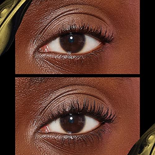 L'Oréal Paris L\'Oreal Paris Voluminous Noir Balm Volumizing Mascara, Washable, Black, 0.26 Fl Oz., 1 Count